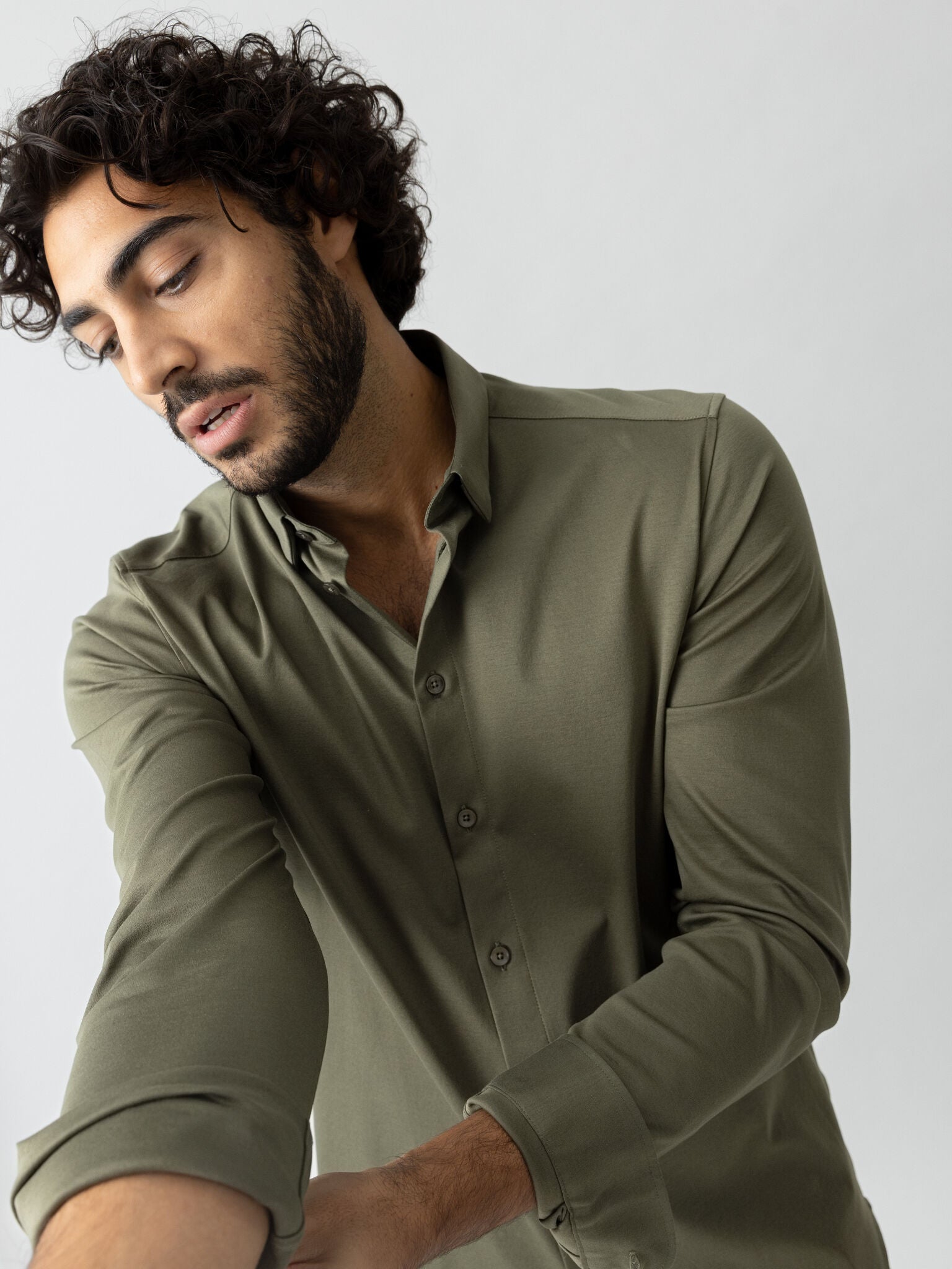 Modelshot / Army / Detail